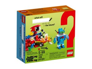 lego 10402 fun future