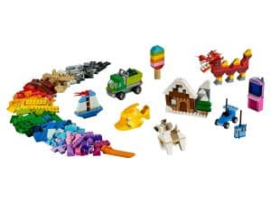 lego 10704 creative box