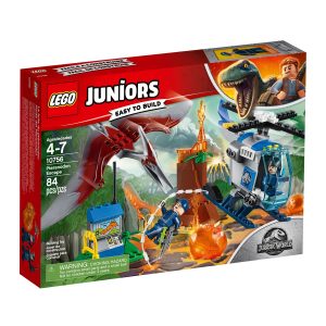 lego 10756 pteranodon escape