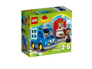 lego 10809 police patrol