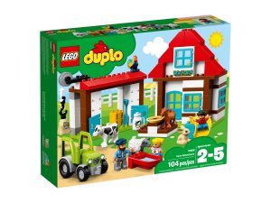 lego 10869 farm adventures