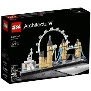 LEGO London 21034