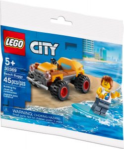 lego 30369 beach buggy