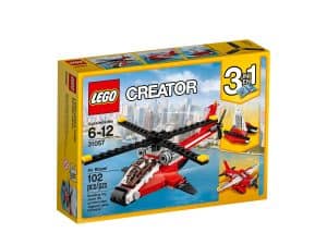 lego 31057 air blazer