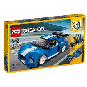 lego 31070 turbo track racer