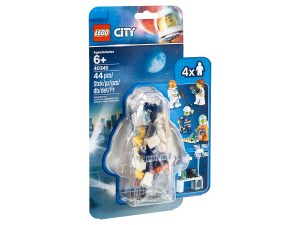 lego 40345 city minifigure pack