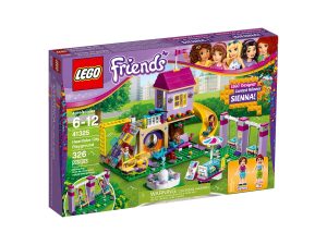 lego 41325 heartlake city playground