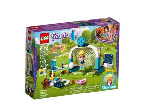 lego 41330 stephanies soccer practice