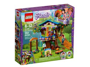 lego 41335 mias tree house