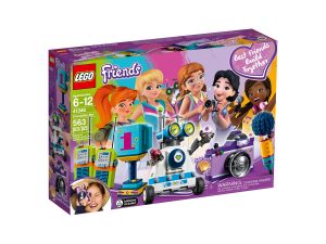 LEGO 41346 Friendship Box