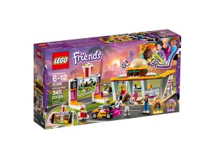 lego 41349 drifting diner