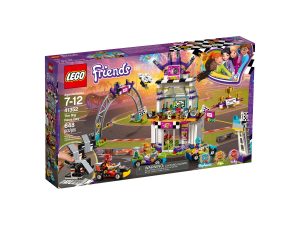 lego 41352 the big race day