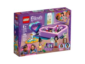 lego 41359 heart box friendship pack