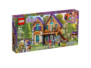 lego 41369 mias house