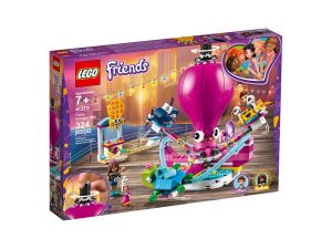 LEGO 41373 Funny Octopus Ride
