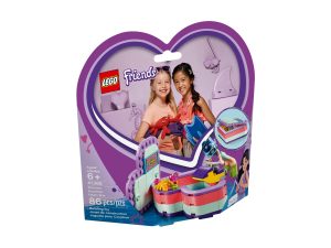 lego 41385 emmas summer heart box