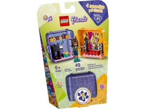 lego 41400 andreas play cube