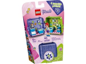 lego 41403 mias play cube