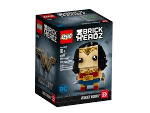 lego 41599 wonder woman