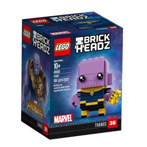 lego 41605 thanos