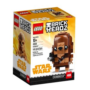 lego 41609 chewbacca