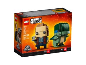 lego 41614 owen blue