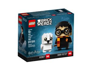 lego 41615 harry potter hedwig