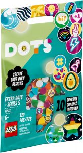 LEGO 41932 Extra DOTS – Series 5