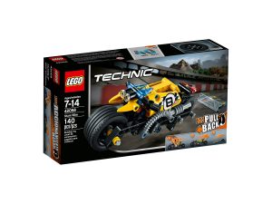 lego 42058 stunt bike