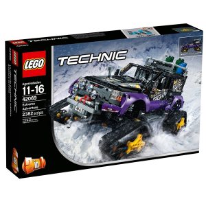 lego 42069 extreme adventure