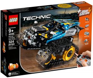 lego 42095 remote controlled stunt racer