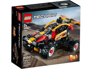 lego 42101 buggy