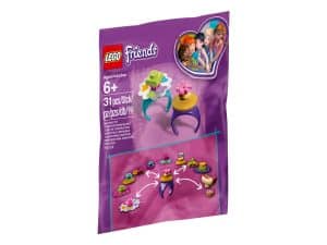 lego 5005237 friendship rings