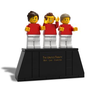 lego 5006171 united trinity statue