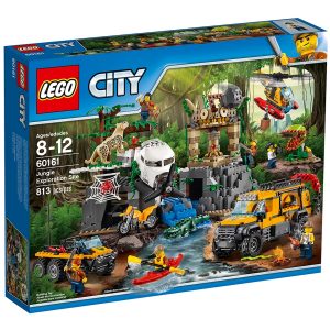 lego 60161 jungle exploration site