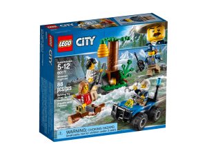 lego 60171 mountain fugitives