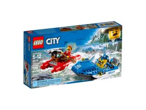 lego 60176 wild river escape