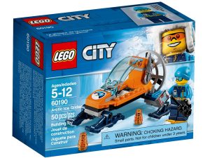 lego 60190 arctic ice glider