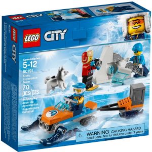 lego 60191 arctic exploration team