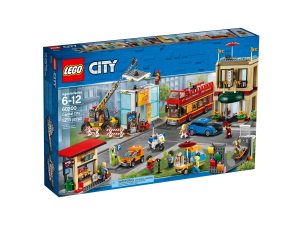 lego 60200 capital city