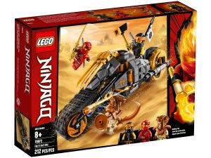 lego 70672 coles dirt bike