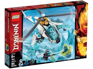 lego 70673 shuricopter