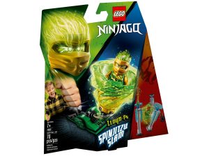 lego 70681 spinjitzu slam lloyd