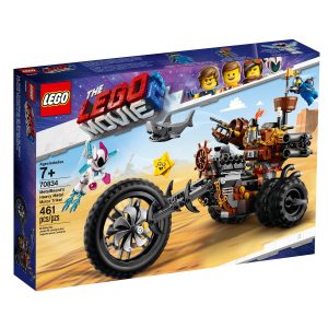 lego 70834 metalbeards heavy metal motor trike