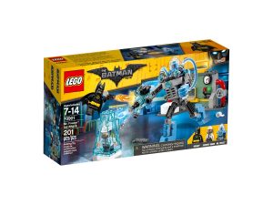 lego 70901 mr freeze ice attack