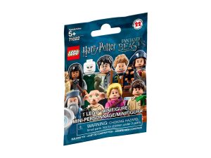 LEGO 71022 Harry Potter and Fantastic Beasts