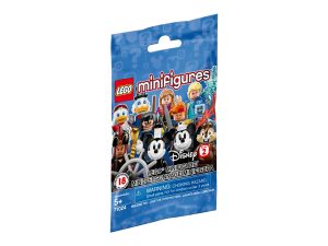 lego 71024 disney series 2