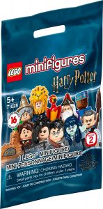 lego 71028 harry potter series 2