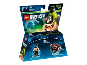 lego 71240 bane fun pack