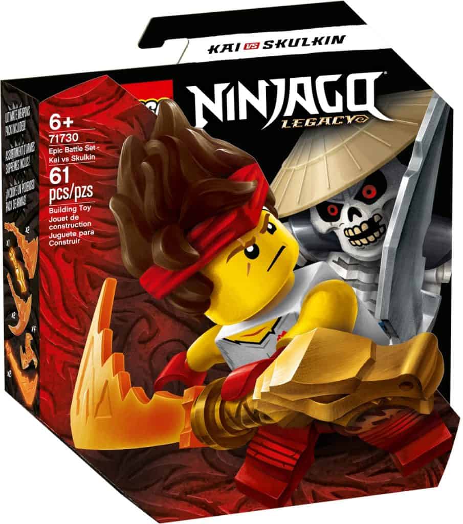 LEGO 71779